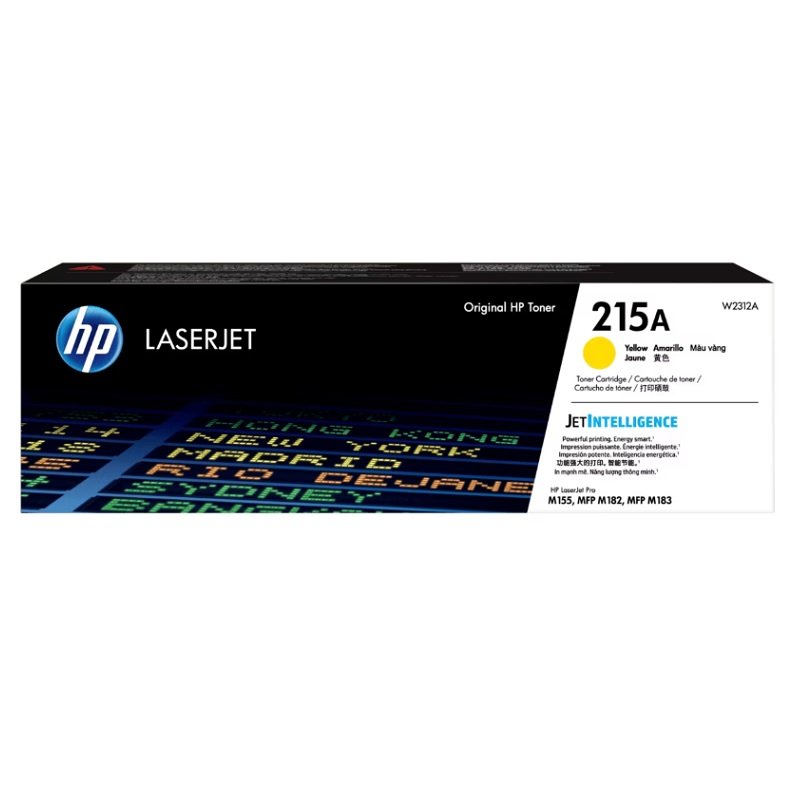 TONER HP 215A (W2312A) 2.0