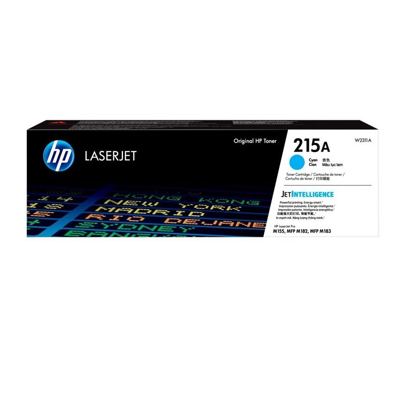 TONER HP W2311A (215A)2.0