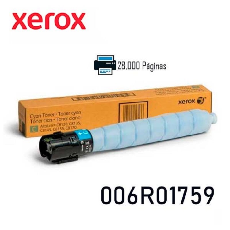 TONER XEROX (006ROI1759)