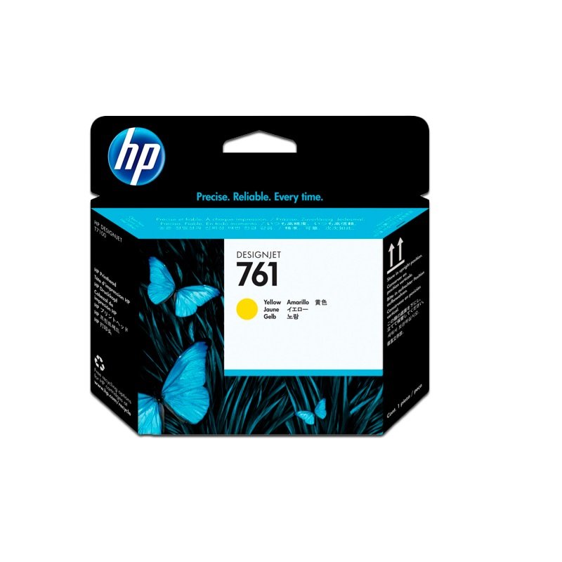 CABEZAL HP CH645A (761)