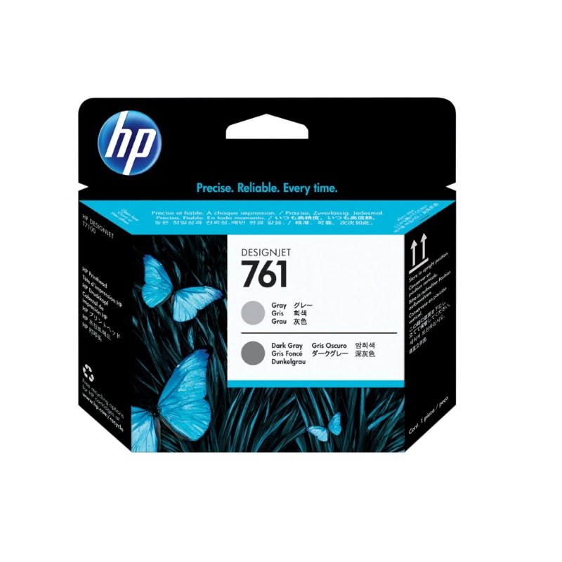 CABEZAL HP CH647A (761)