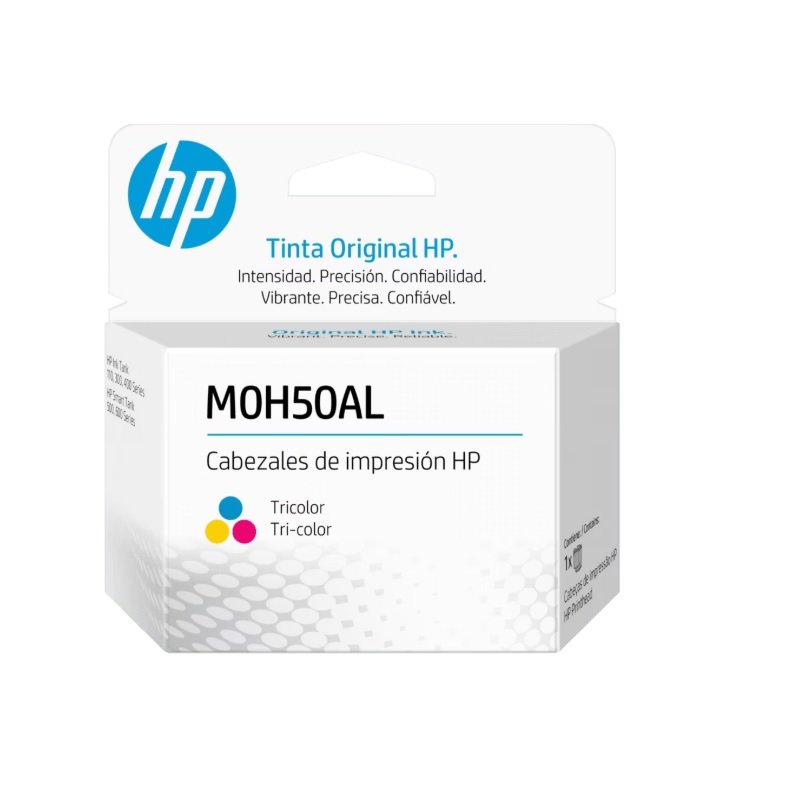 CABEZAL HP M0H50AL (GT)