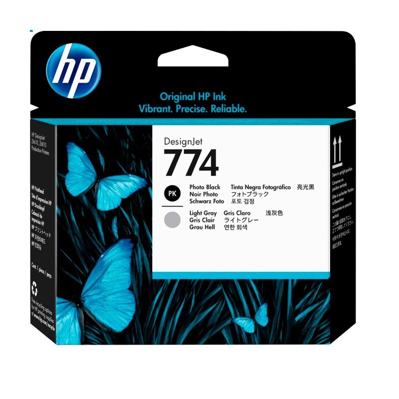 CABEZAL HP P2W00A (774)