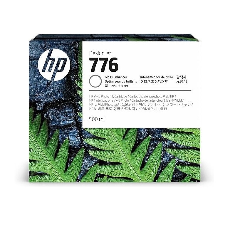 TINTA HP 1XB06A (776)