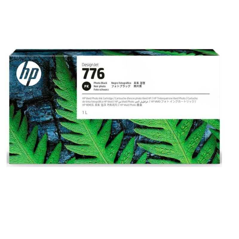 TINTA HP 1XB11A (776)