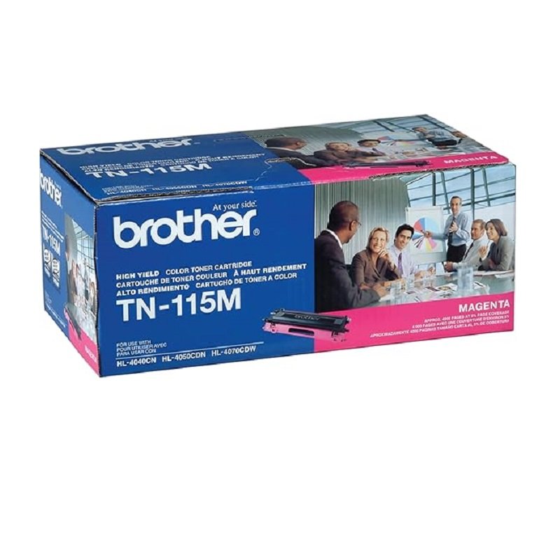 TONER BROTHER (TN-115M)