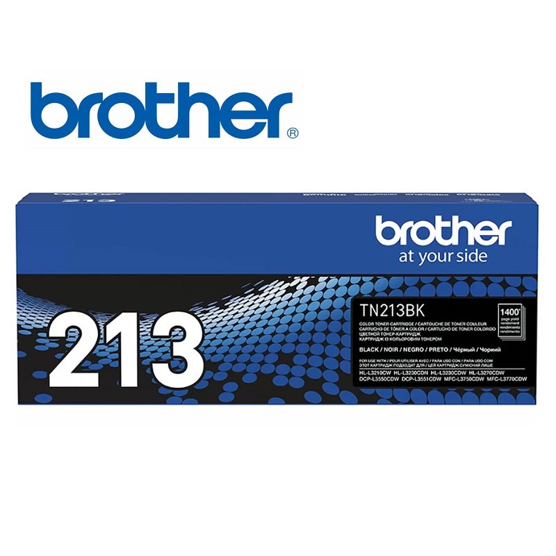 TONER BROTHER (TN-213BK)