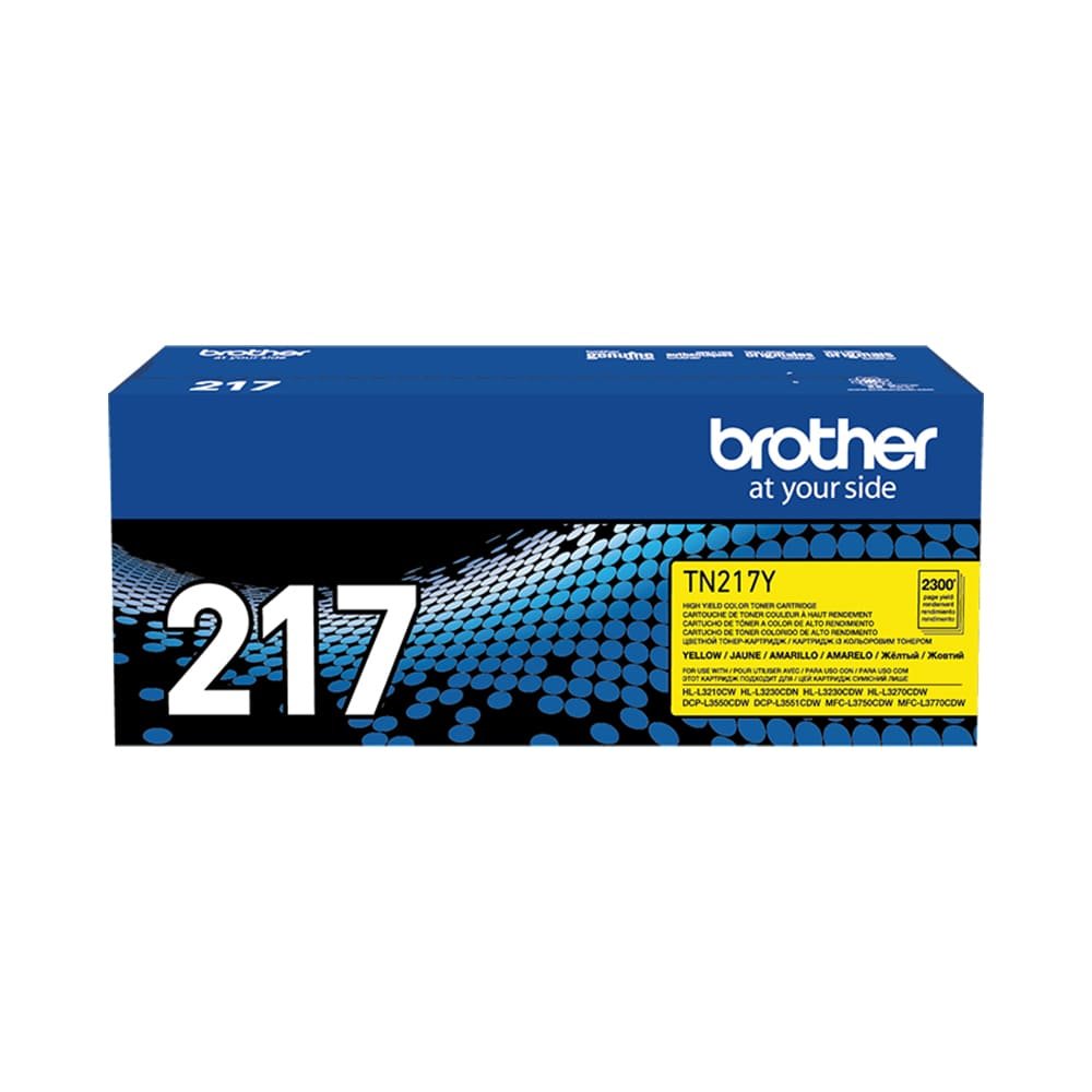 TONER BROTHER (TN-217Y)