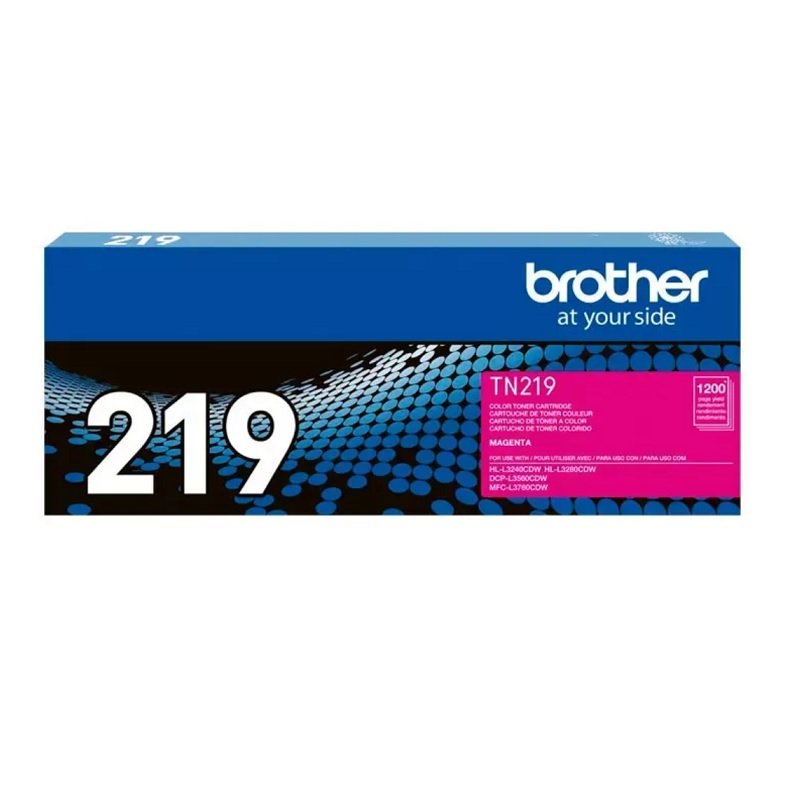 TONER BROTHER (TN-219M)