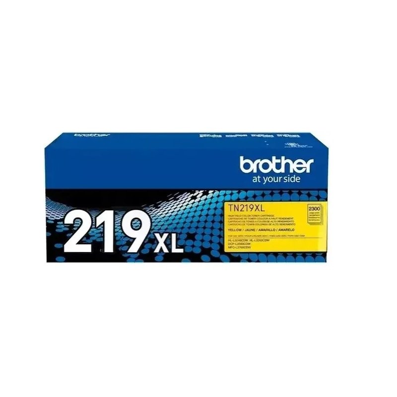 TONER BROTHER (TN-219XLY)