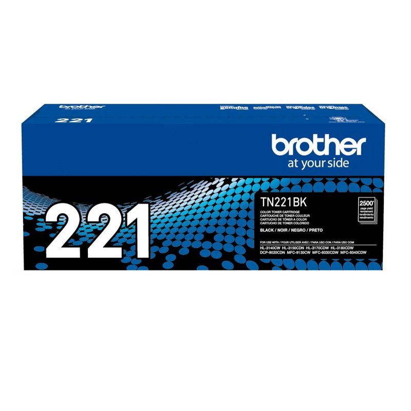 TONER BROTHER (TN-221BK)