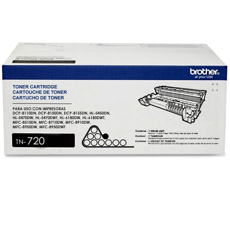TONER BROTHER (TN-720)