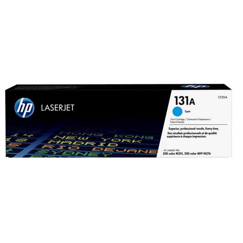 TONER HP CF211A (131A)