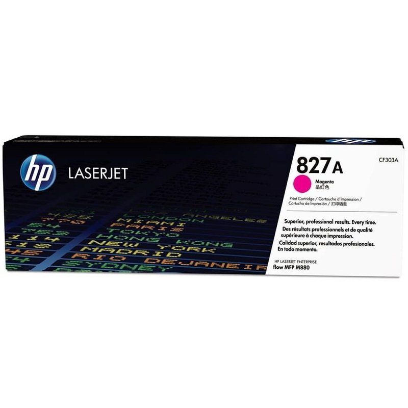 TONER HP CF303A (827A)
