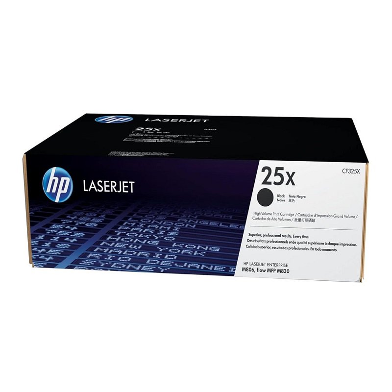 TONER HP CF325X (25X)