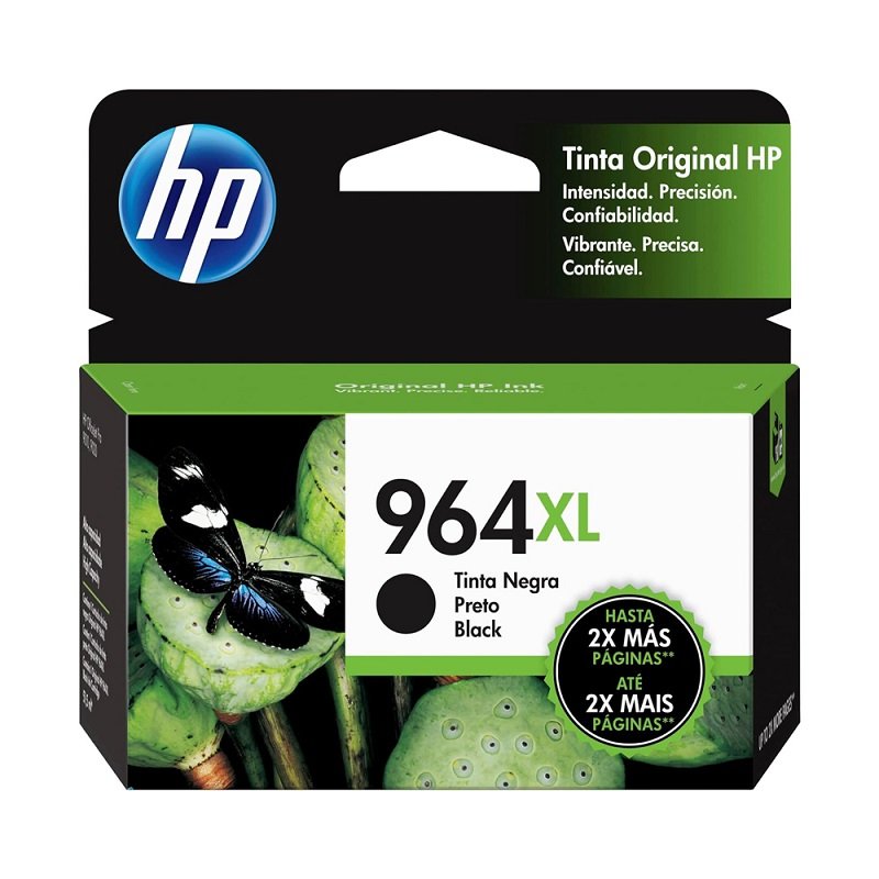 TINTA HP 3JA57AL (964XL)