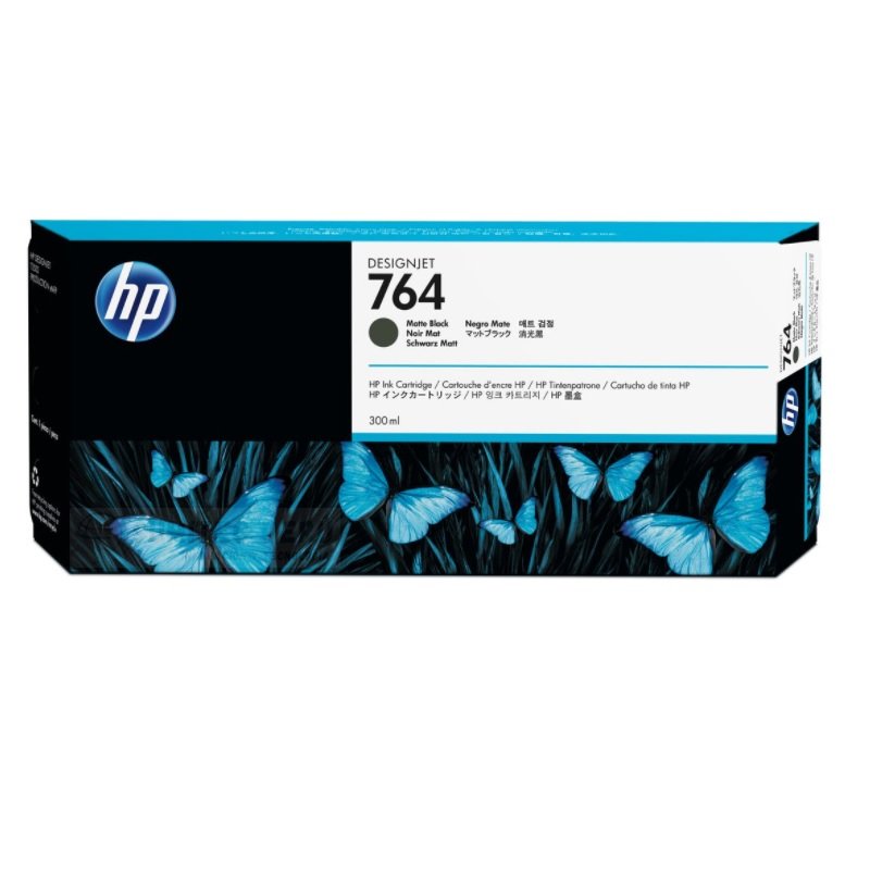 TINTA HP C1Q16A (764A)