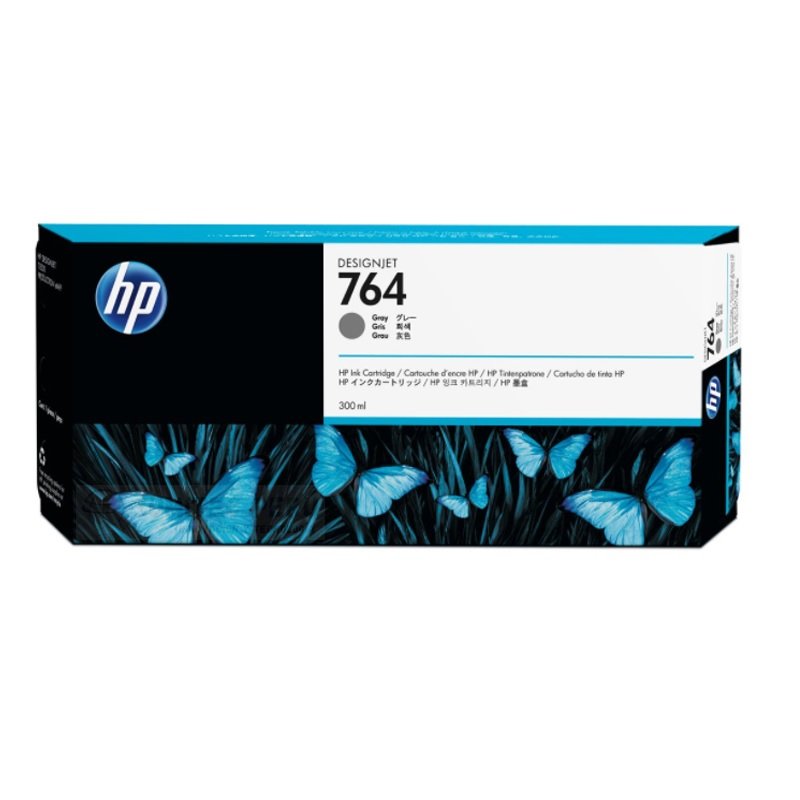 TINTA HP C1Q18A (764A)