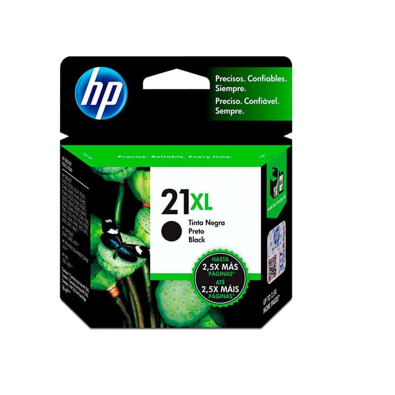 TINTA HP C9351CL (21XL)