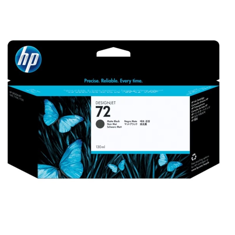 TINTA HP C9403A (72)