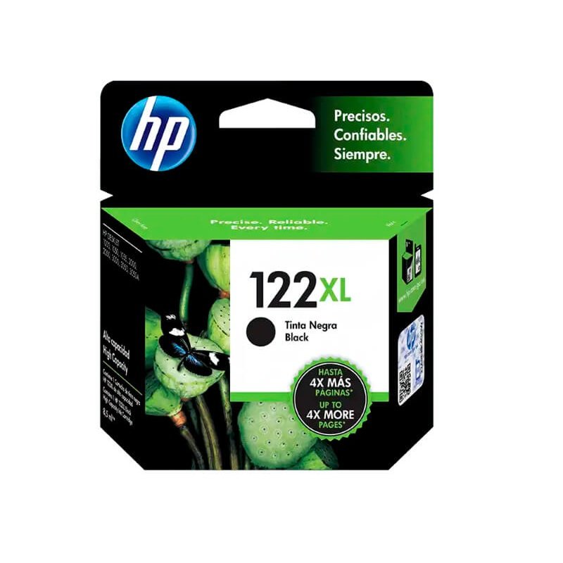 TINTA HP CH563HL (122XL)