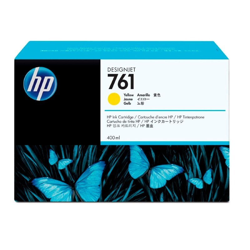 TINTA HP CM992A (761)
