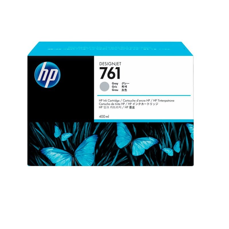 TINTA HP CM995A (761)