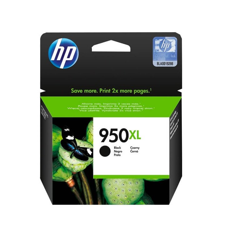 TINTA HP CN045AL (950XL)