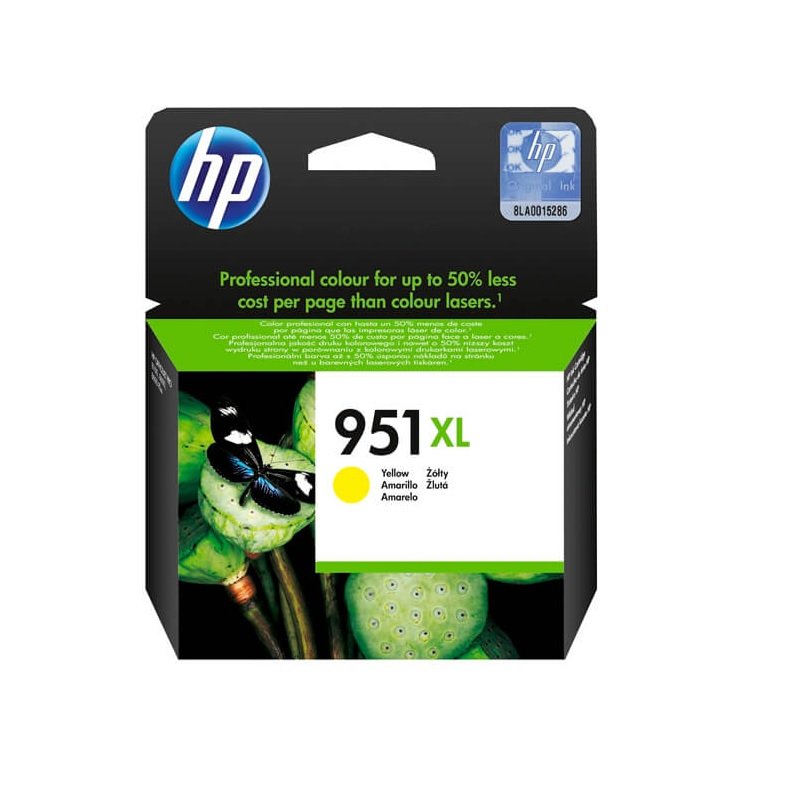 TINTA HP CN048AL (951XL)