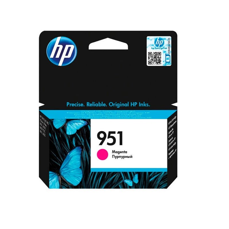 TINTA HP CN051AL (951)