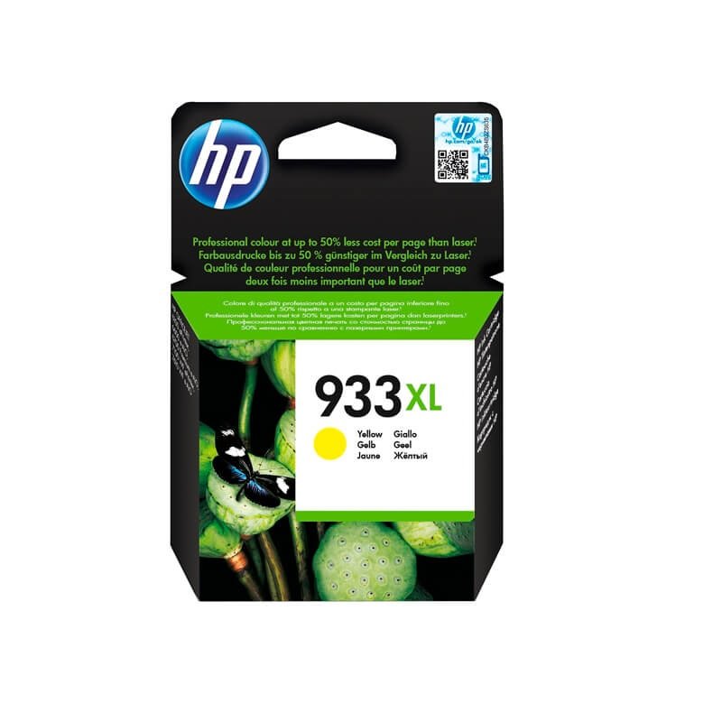 TINTA HP CN056AL (933XL)