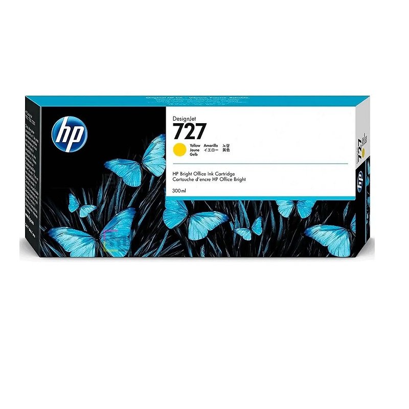 TINTA HP F9J78A (727)