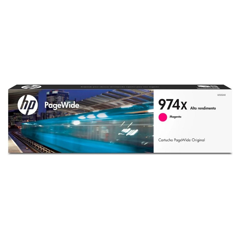 TINTA HP L0S02AL (974XL)