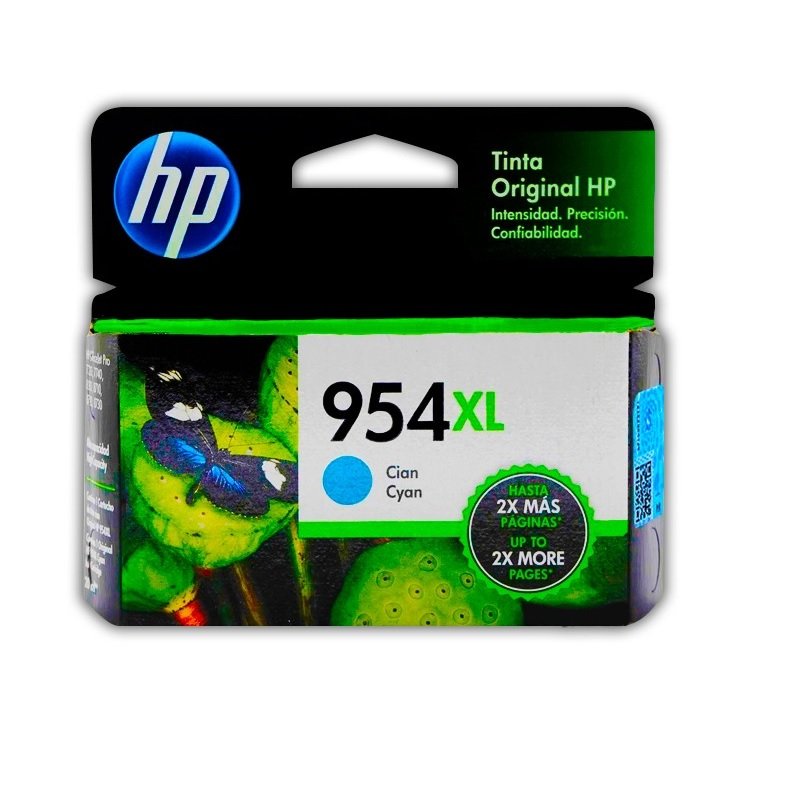 TINTA HP L0S62AL (954XL)