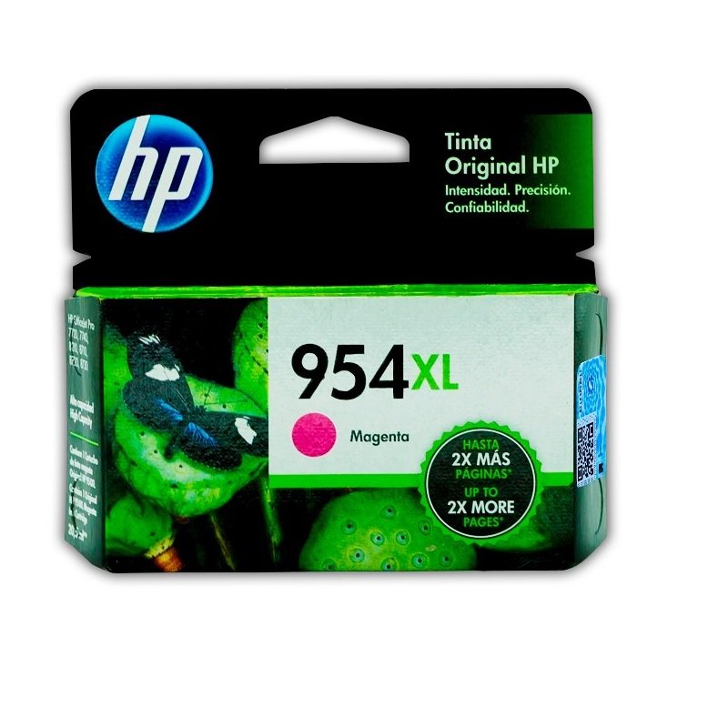 TINTA HP L0S65AL (954XL)