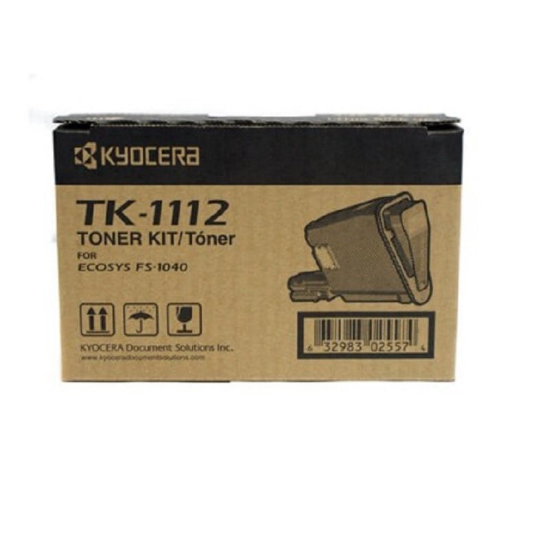 TONER KYOCERA (TK-1112)