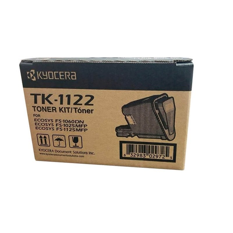 TONER KYOCERA (TK-1122)
