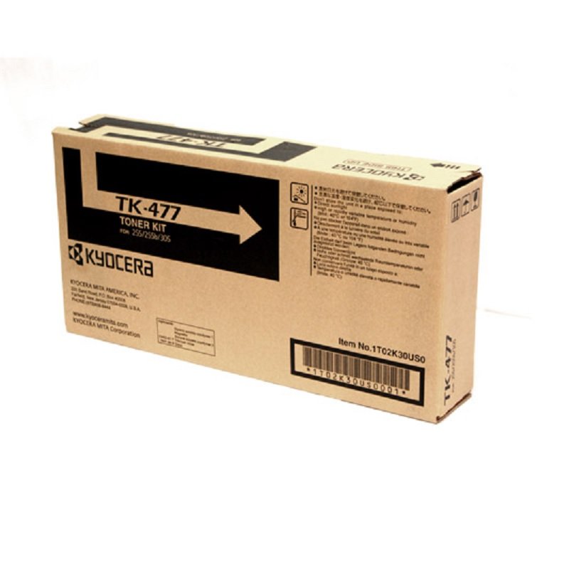 TONER KYOCERA (TK-477)