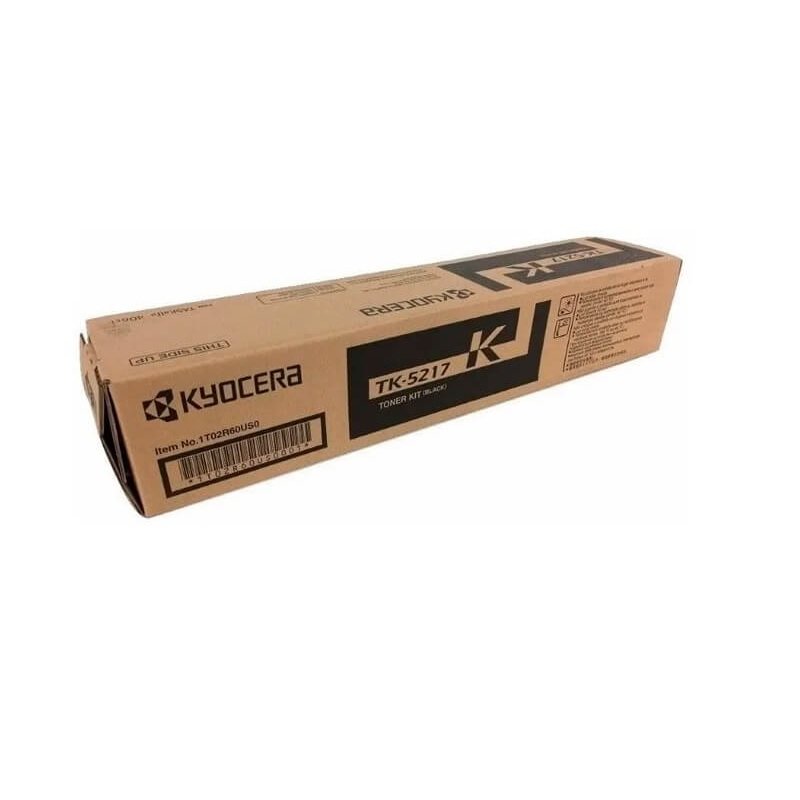 TONER KYOCERA (TK-5217K)