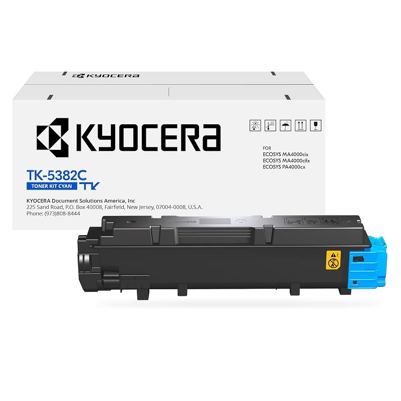 TONER KYOCERA (TK-5382C)