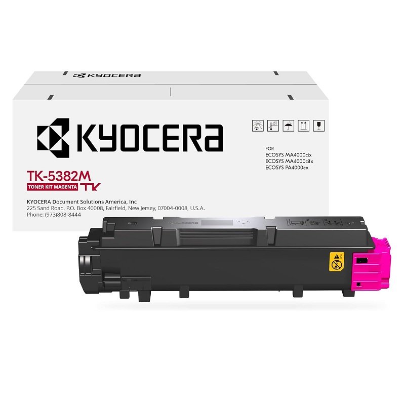 TONER KYOCERA (TK-5382M)