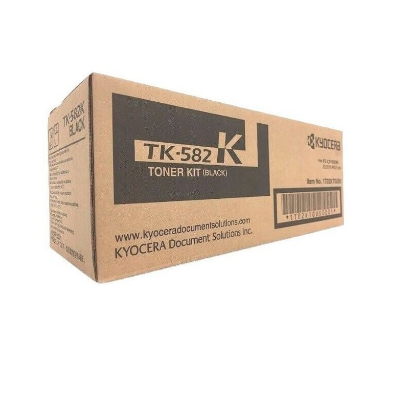 TONER KYOCERA (TK-582K)