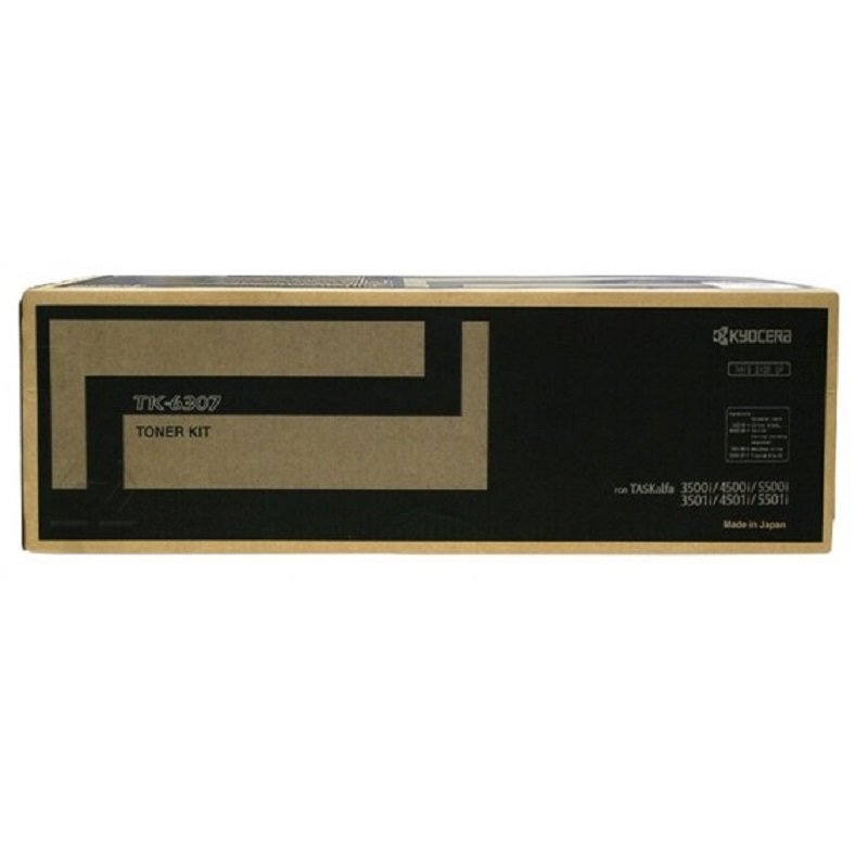 TONER KYOCERA (TK-6307)