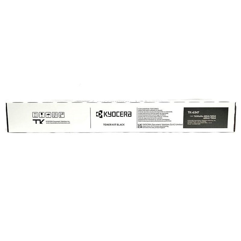 TONER KYOCERA (TK-6347)