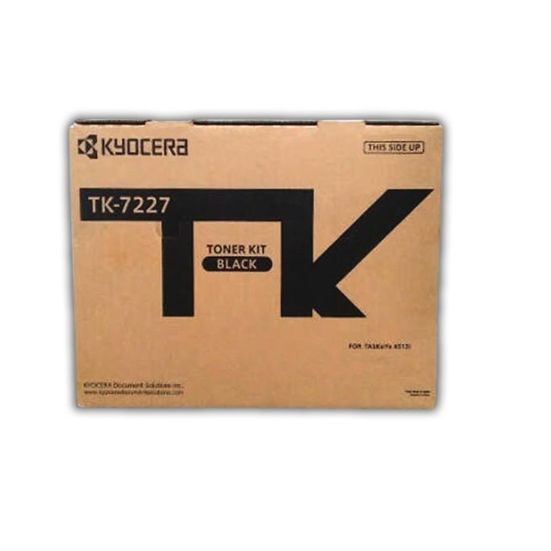 TONER KYOCERA (TK-7227)