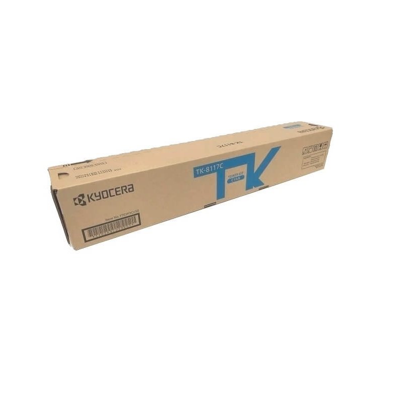 TONER KYOCERA (TK-8117C)