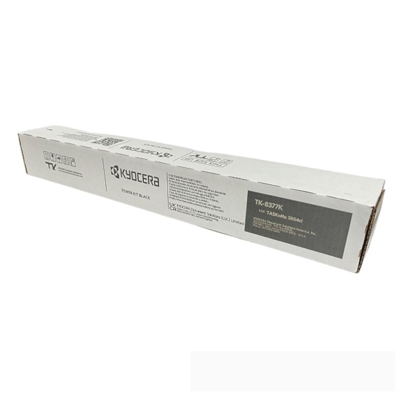 TONER KYOCERA (TK-8377K)