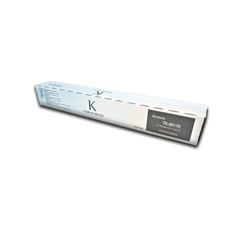 TONER KYOCERA (TK-8517K)