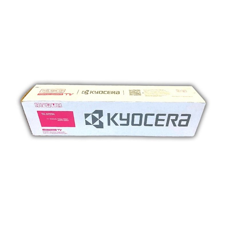 TONER KYOCERA (TK-8737M)