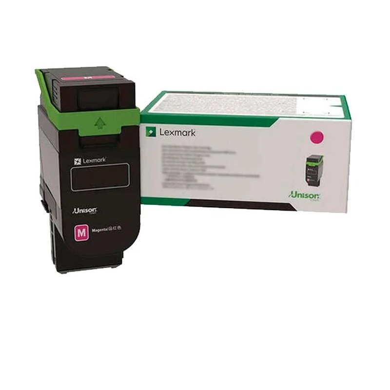 TONER LEXMARK (75M4HM0)